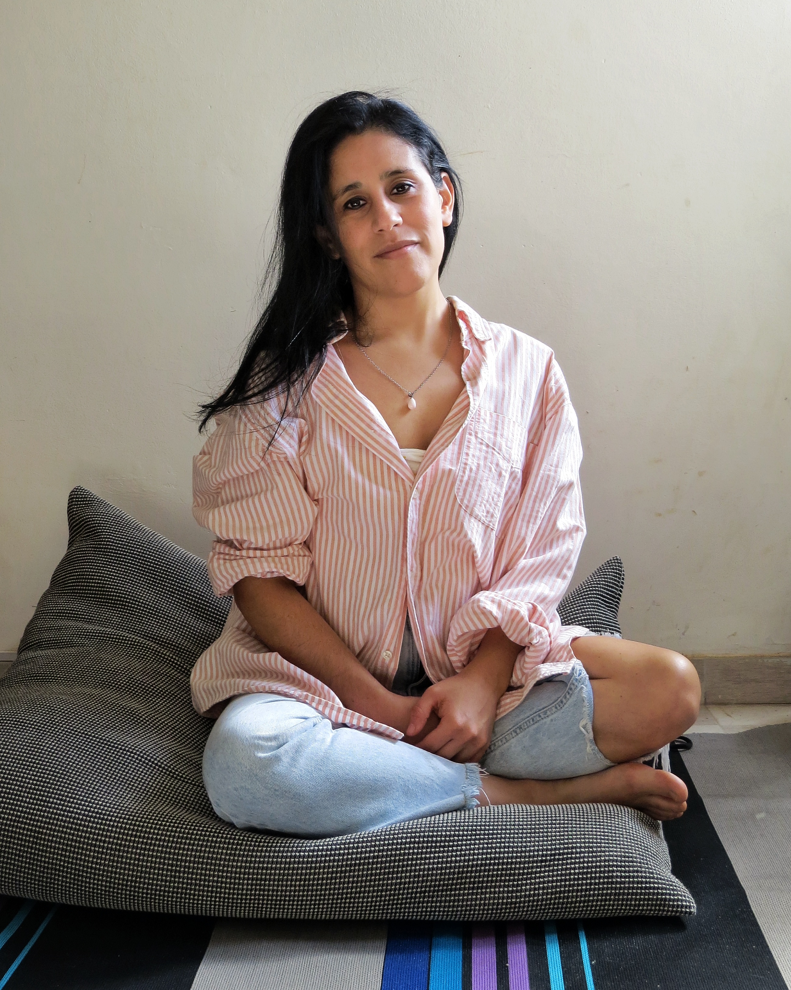Karen Diaz Tarot